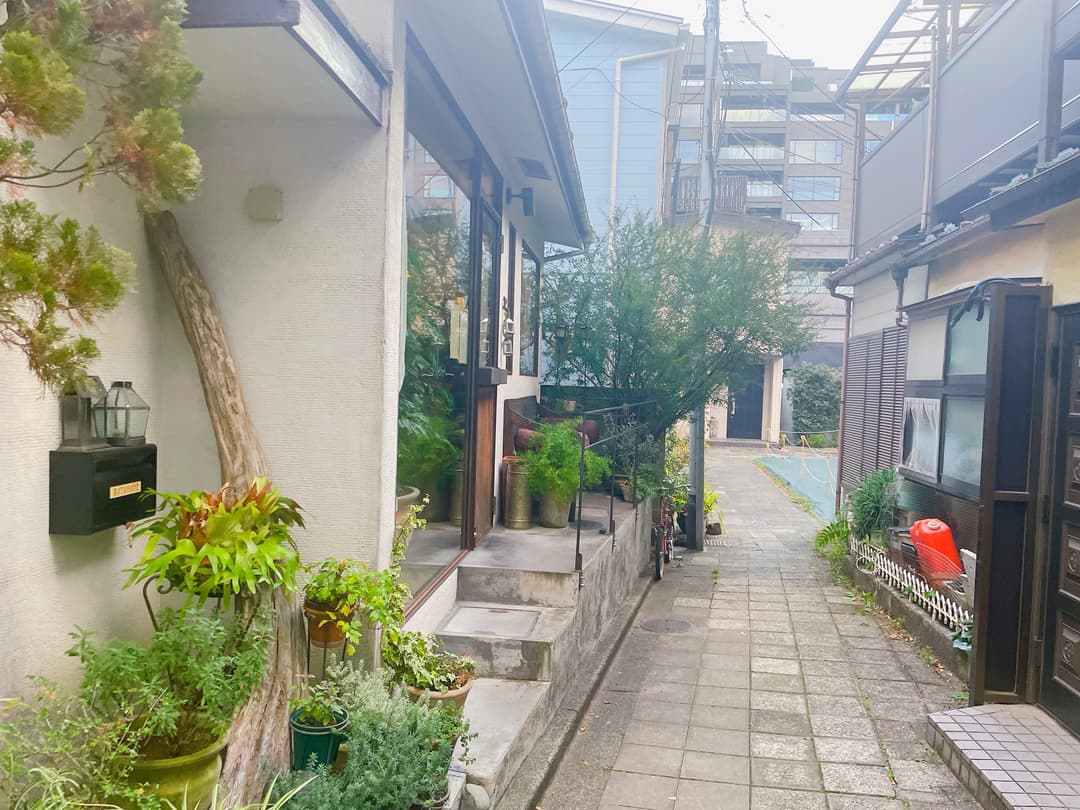 Nem Coffee & Espresso